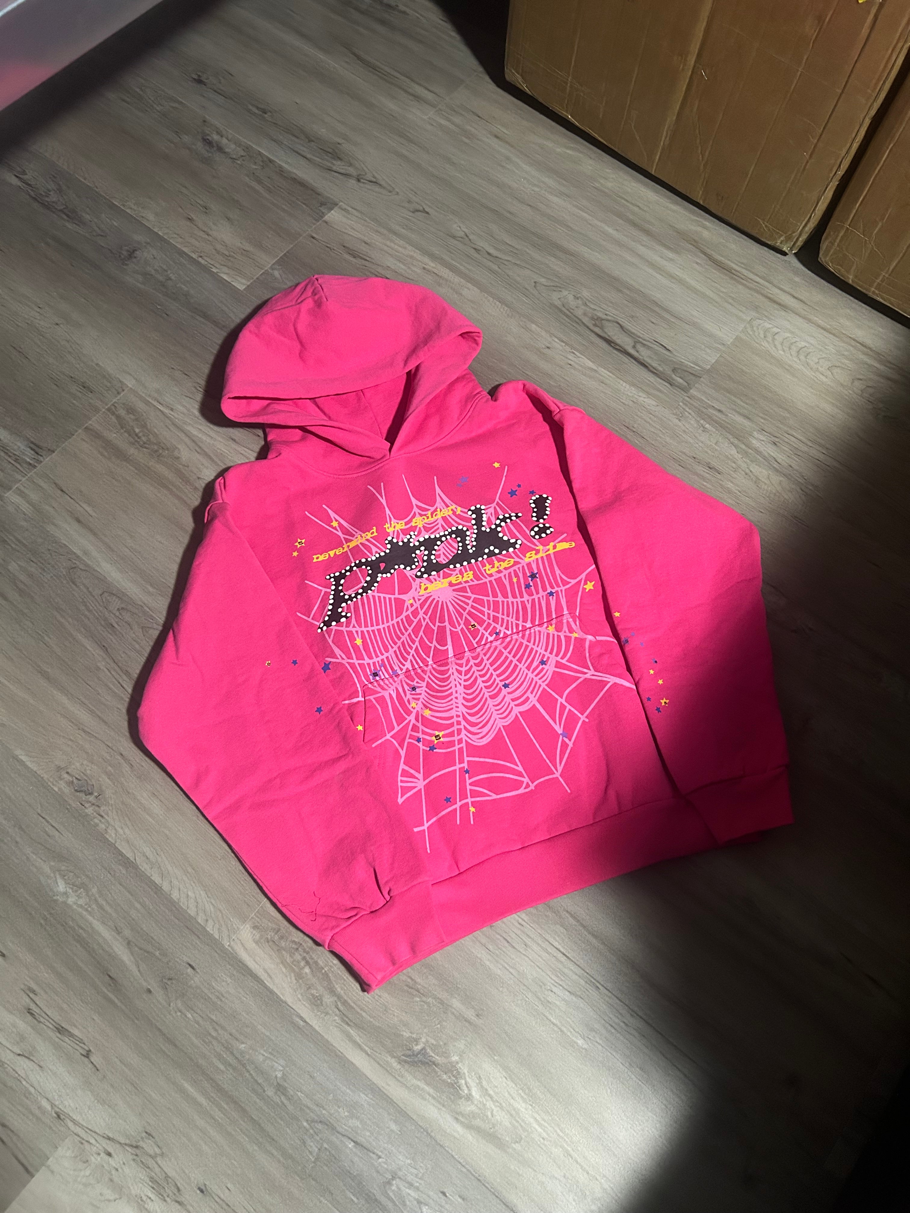 SP5 Hoodie
