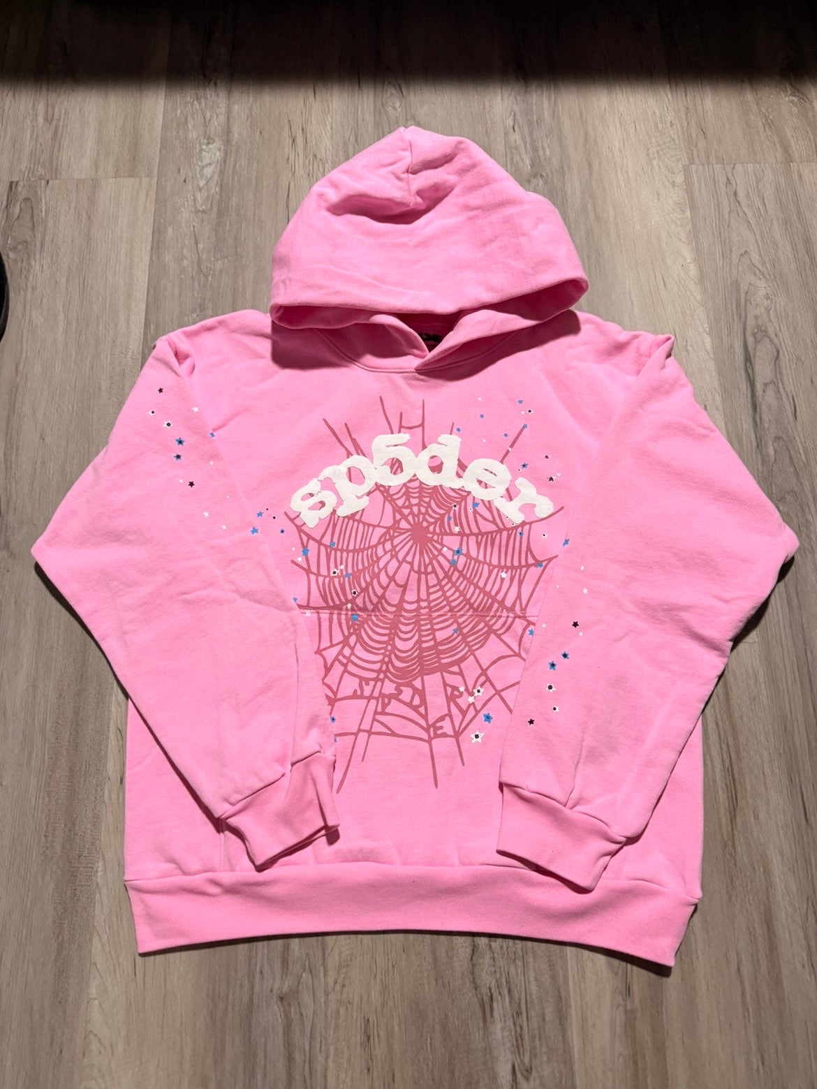 SP5 Hoodie