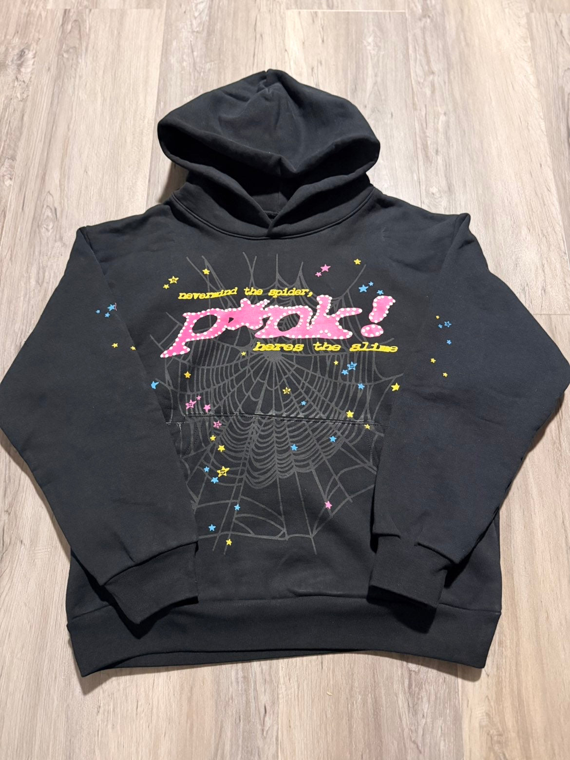 SP5 Hoodie