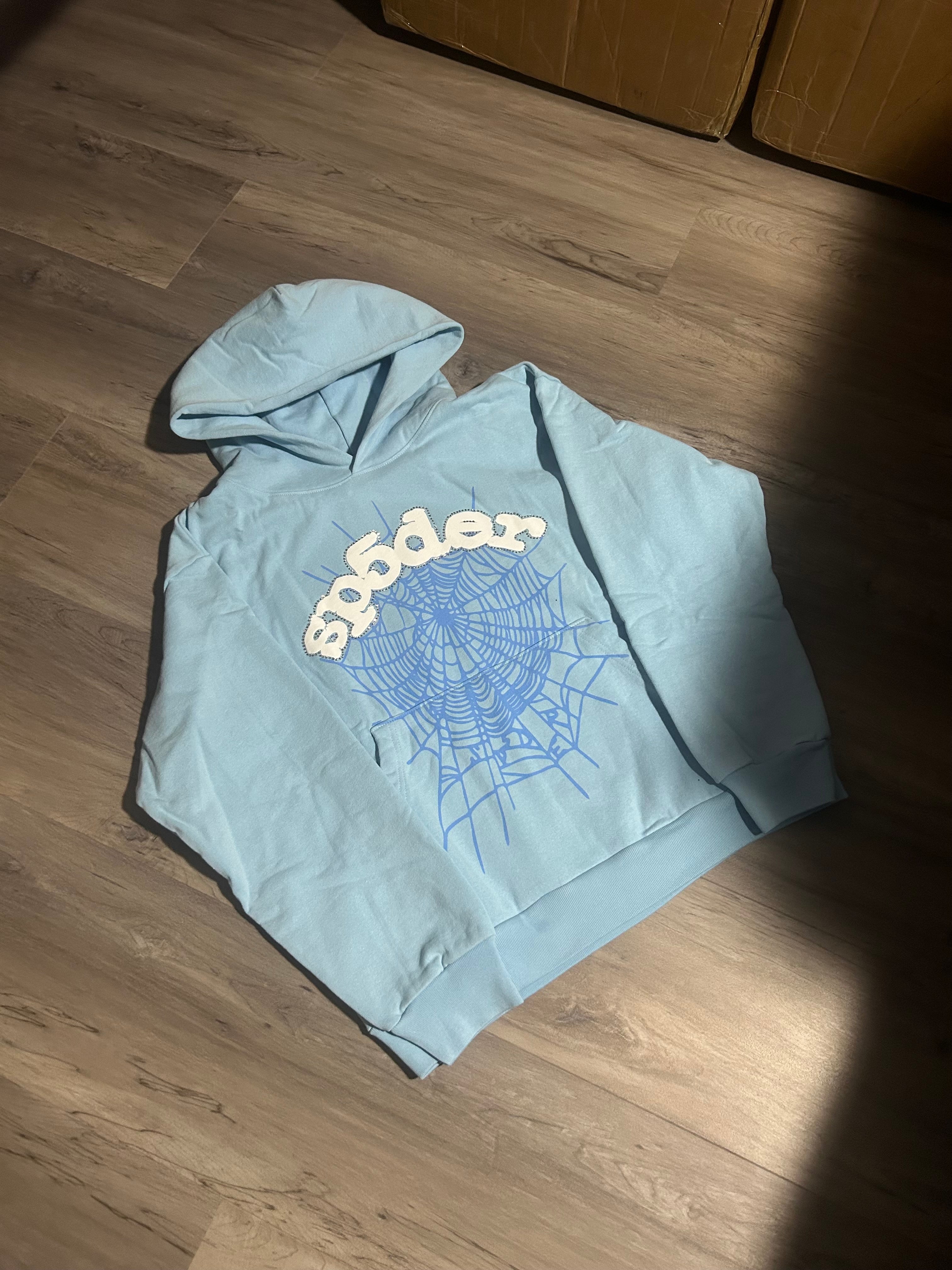 SP5 Hoodie