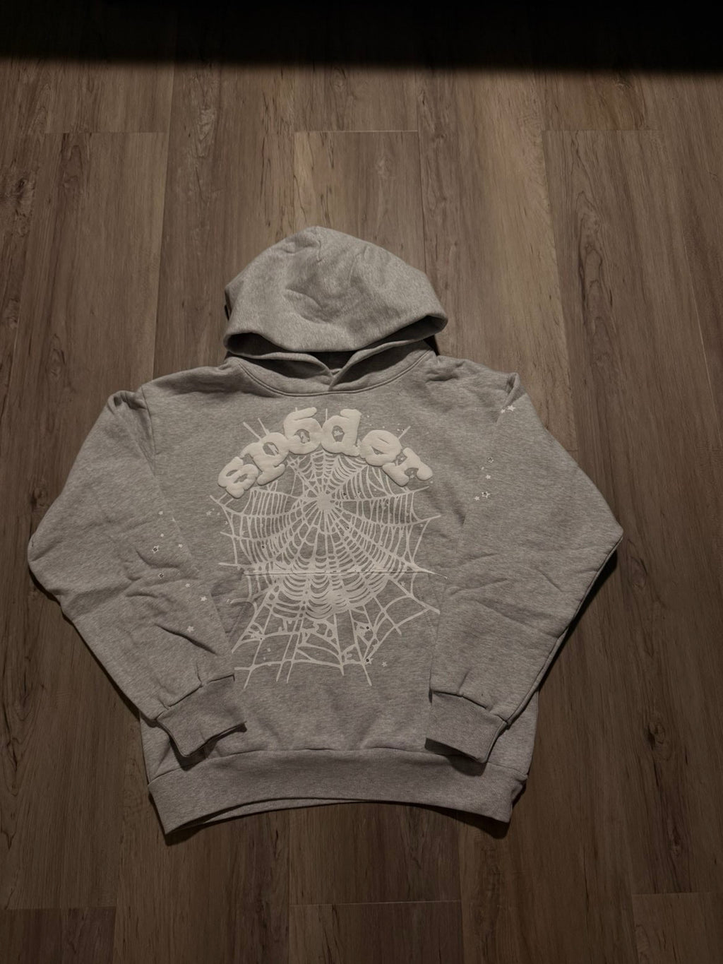 SP5 Hoodie
