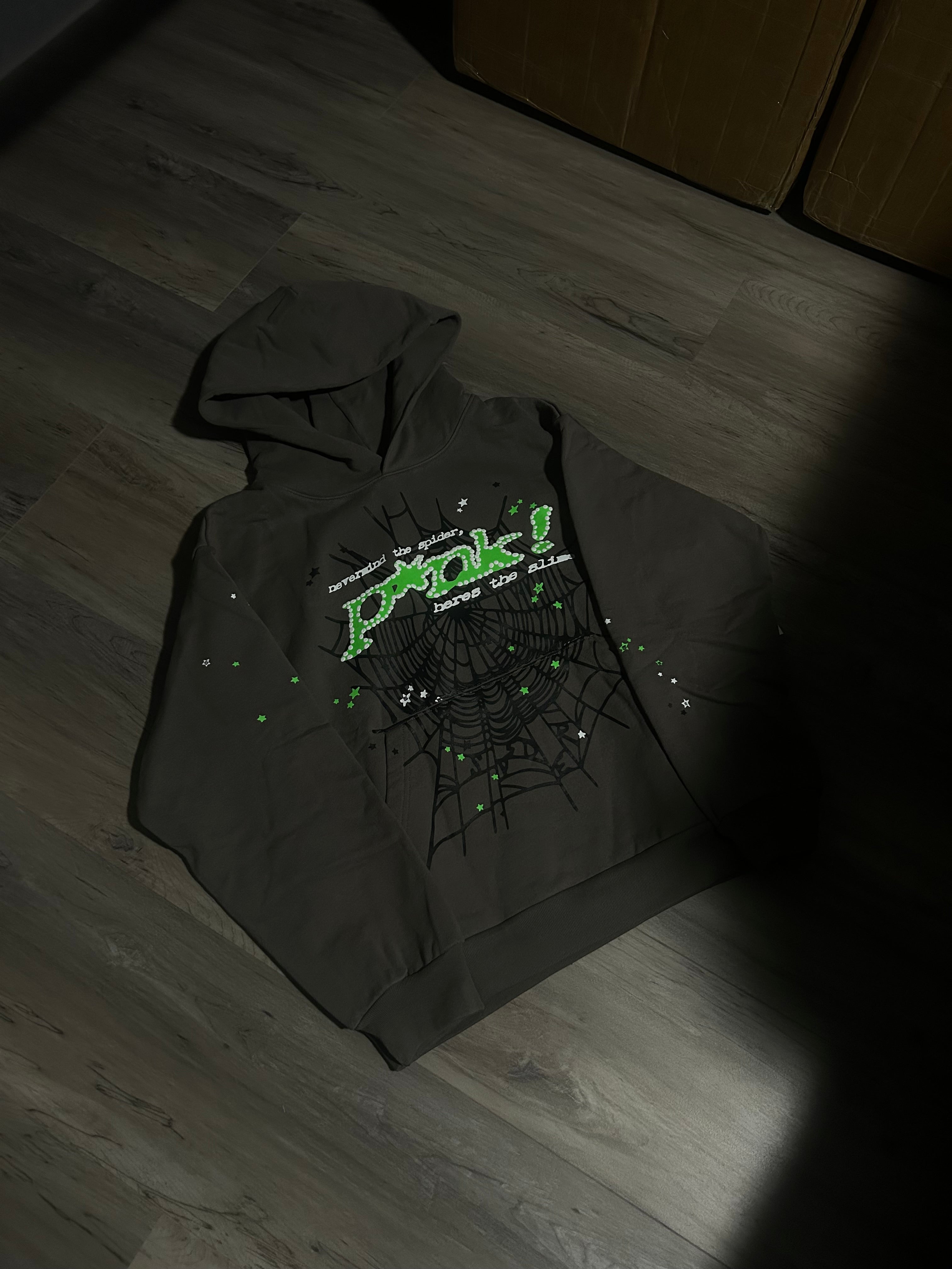 SP5 Hoodie