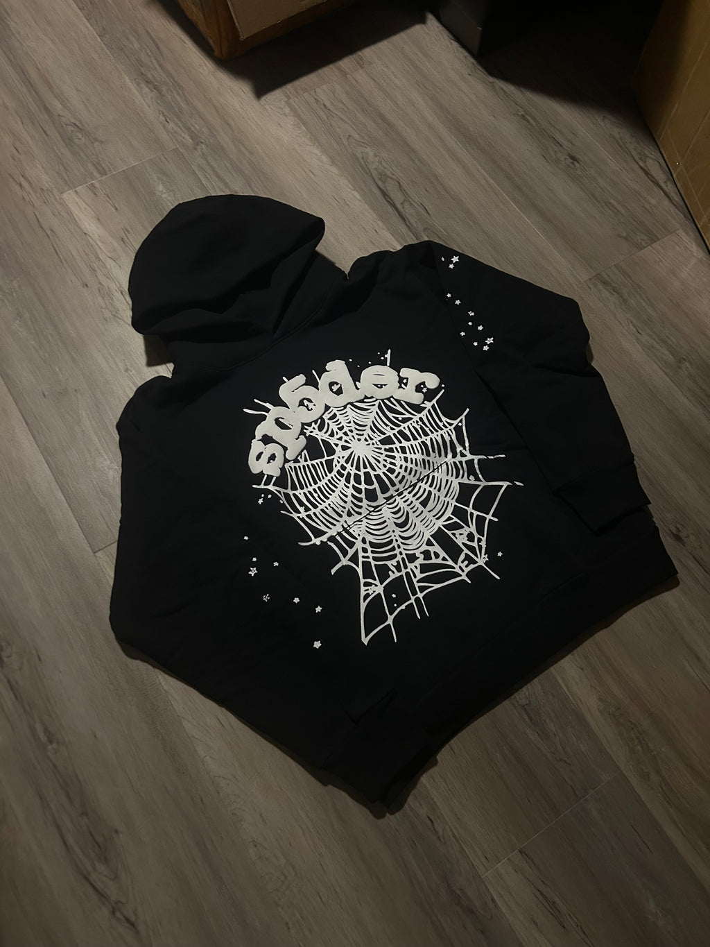 SP5 Hoodie