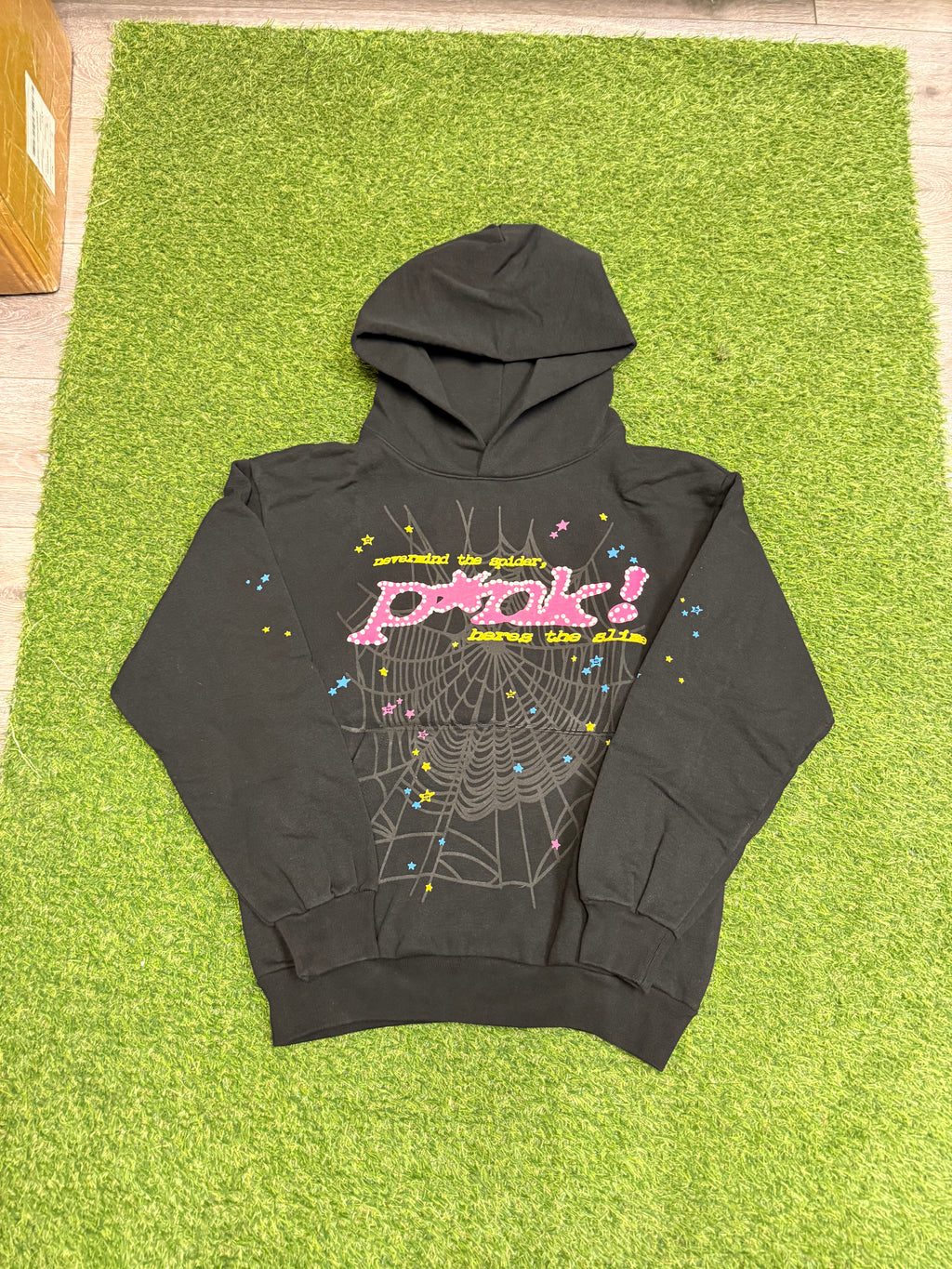 SPI Hoodie