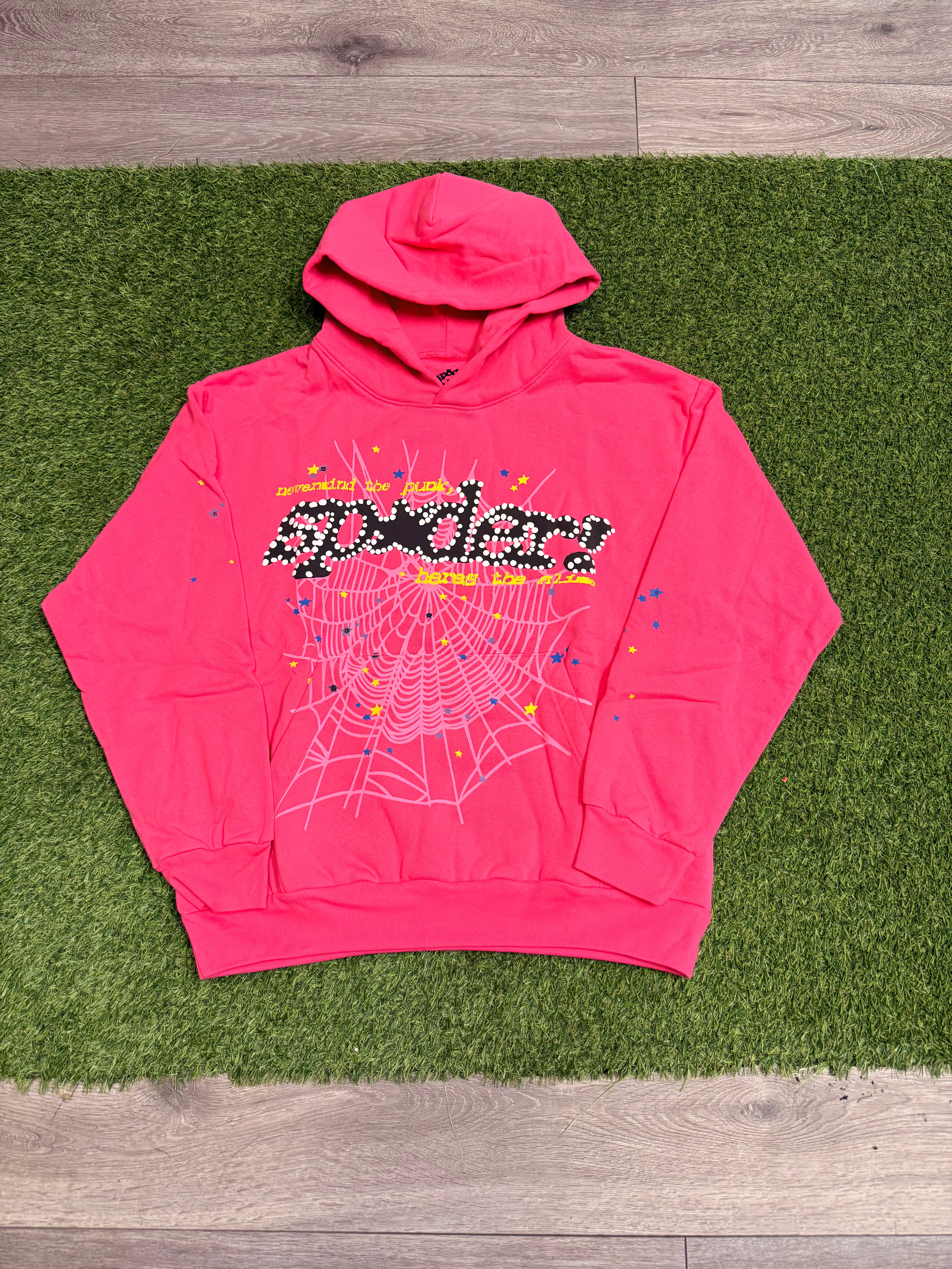 SPI Hoodie