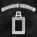 Cologne & Airpod Vendor