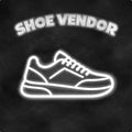Shoes Vendor